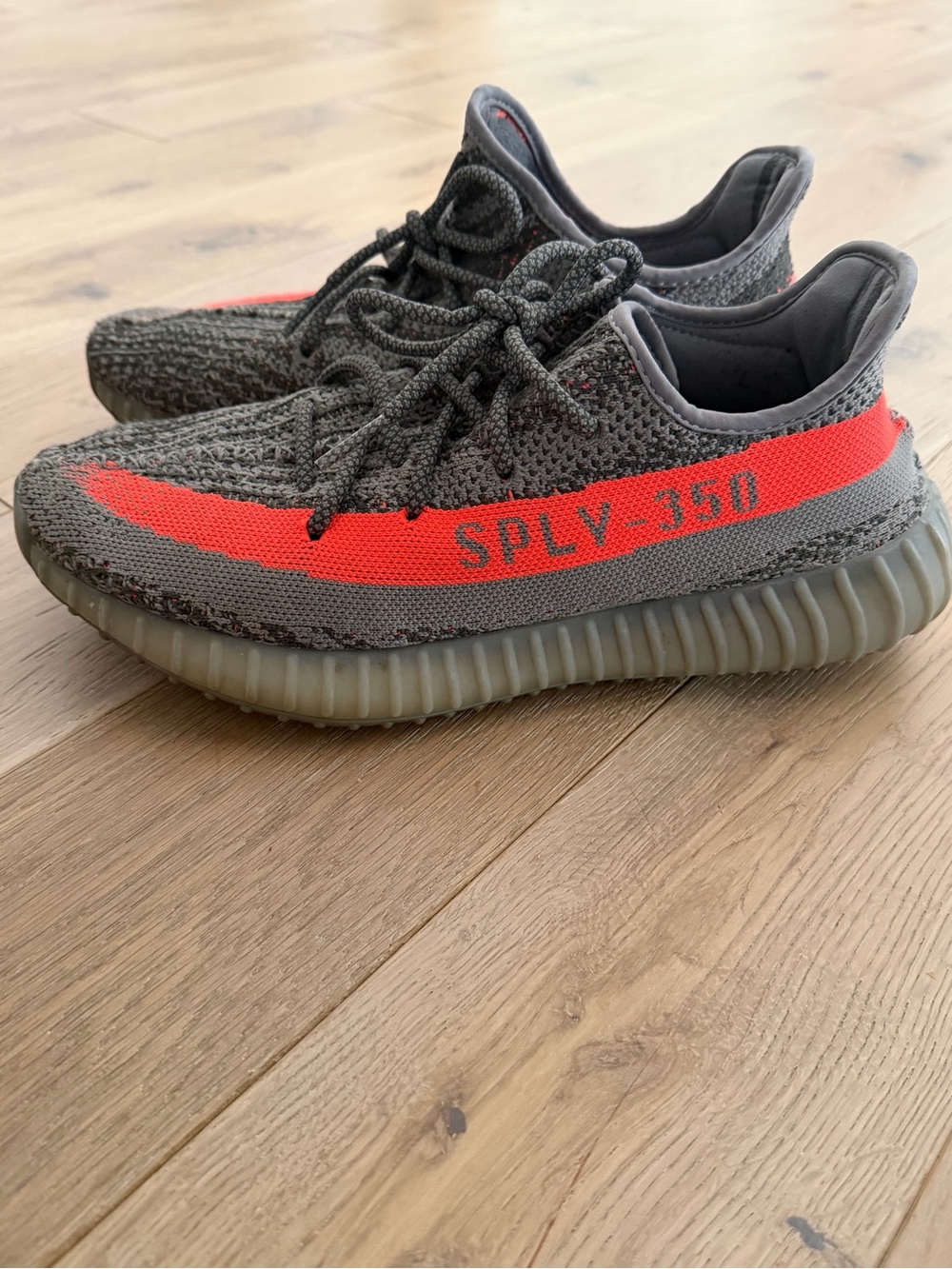 Yeezy Boost 350 V2 Sneaker - Beluga